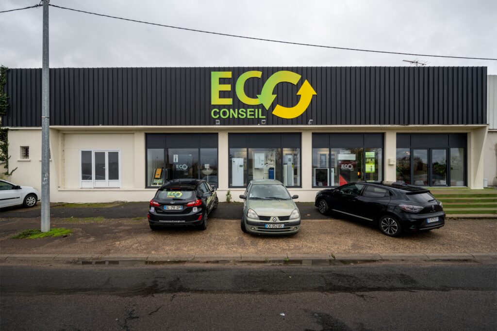 ECO CONSEIL Nevers